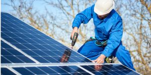 Installation Maintenance Panneaux Solaires Photovoltaïques à Biches